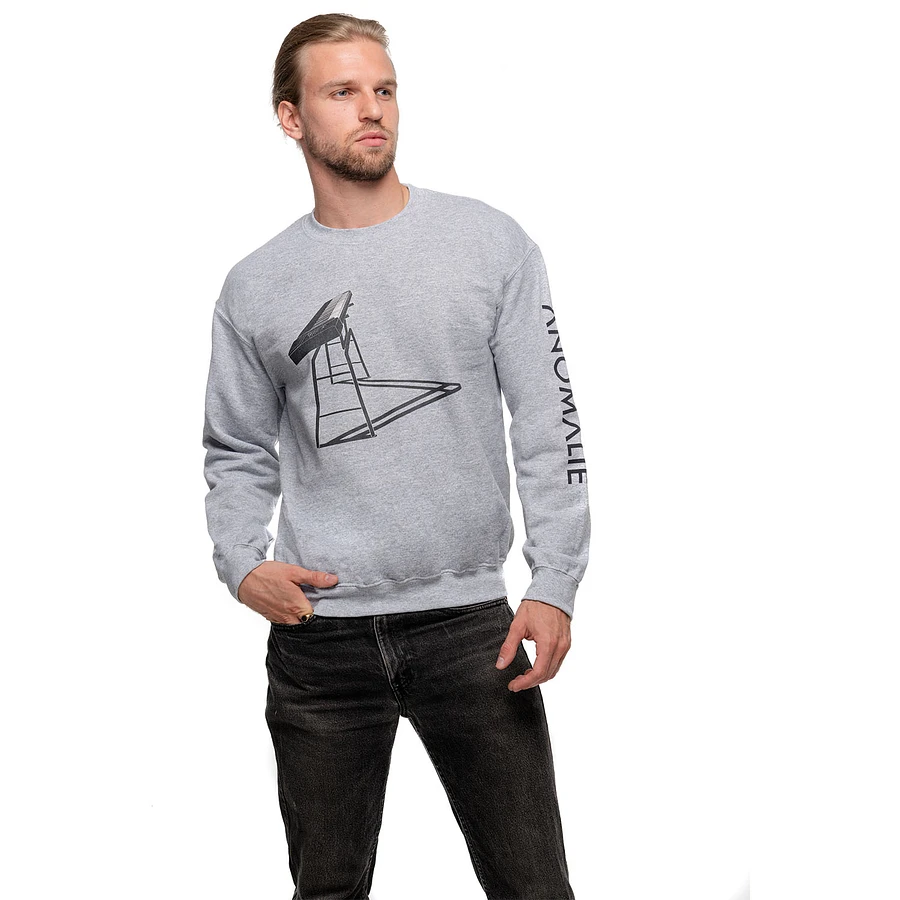 Le Tilt Crewneck product image (5)