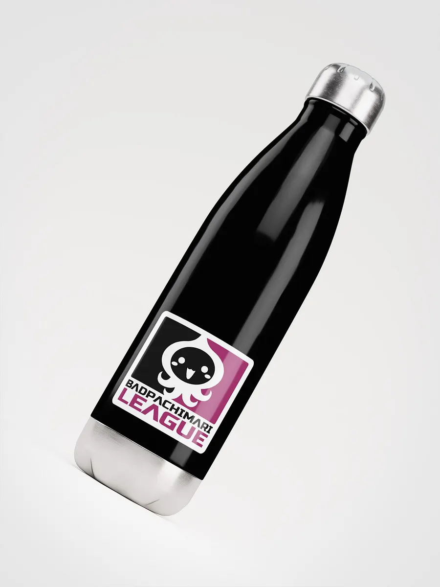 BPL Logo Water Bottle product image (8)