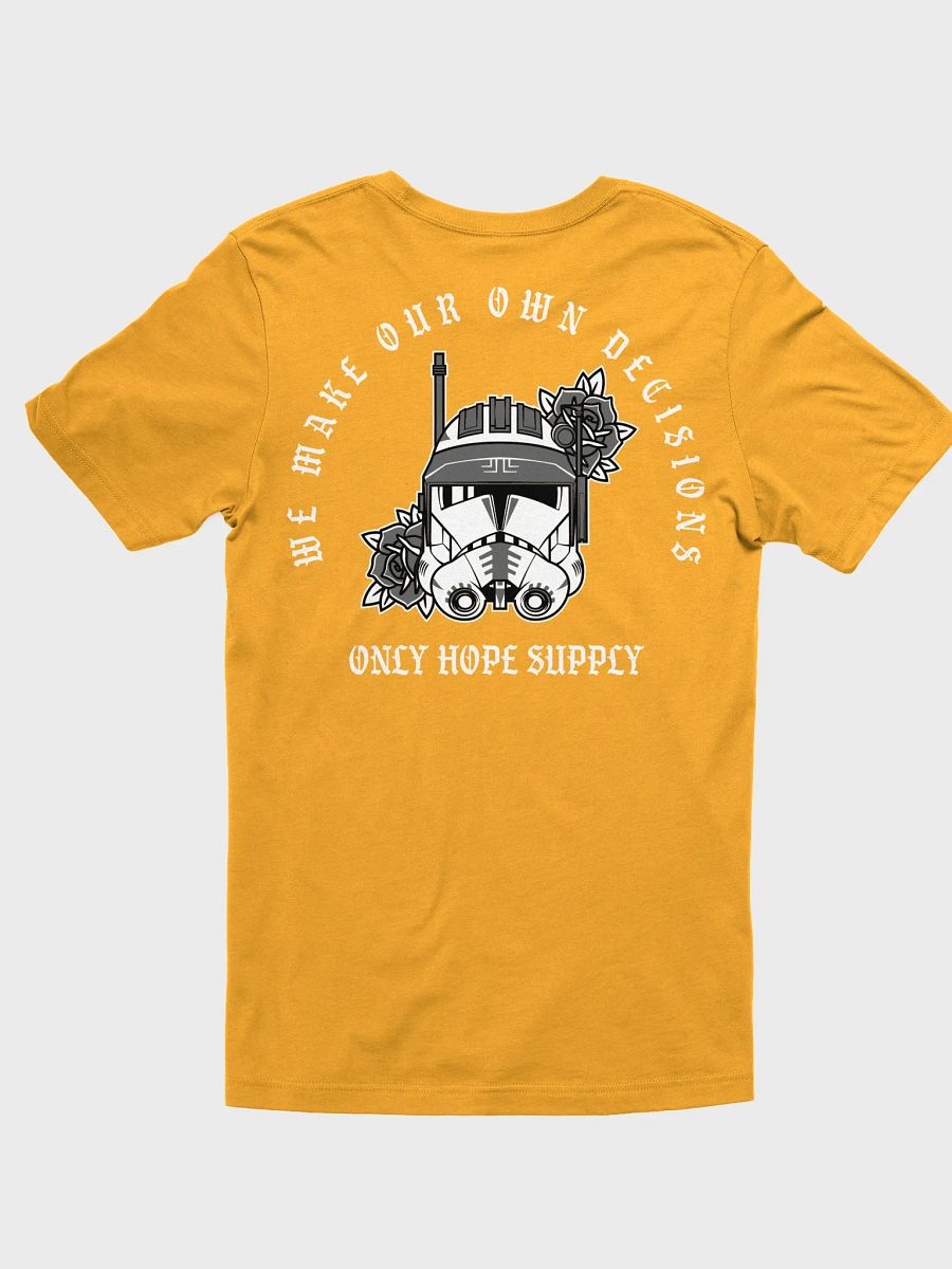 Imperial Cody - Tee product image (6)
