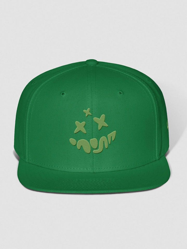 The Snapback - Touch Grass Edition product image (1)