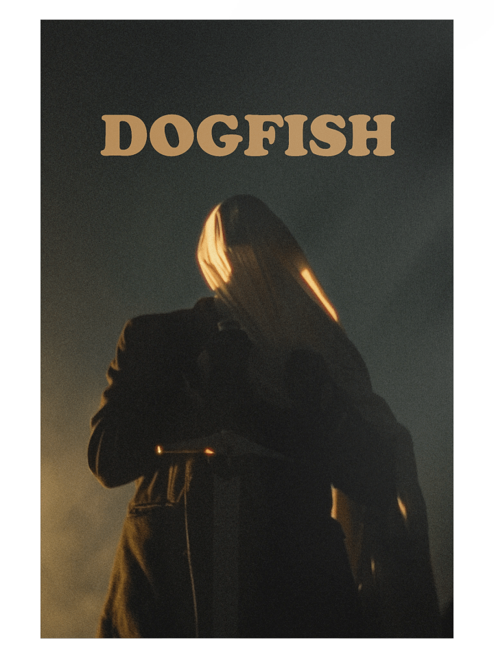 DOGFISH SWORD poster product image (1)