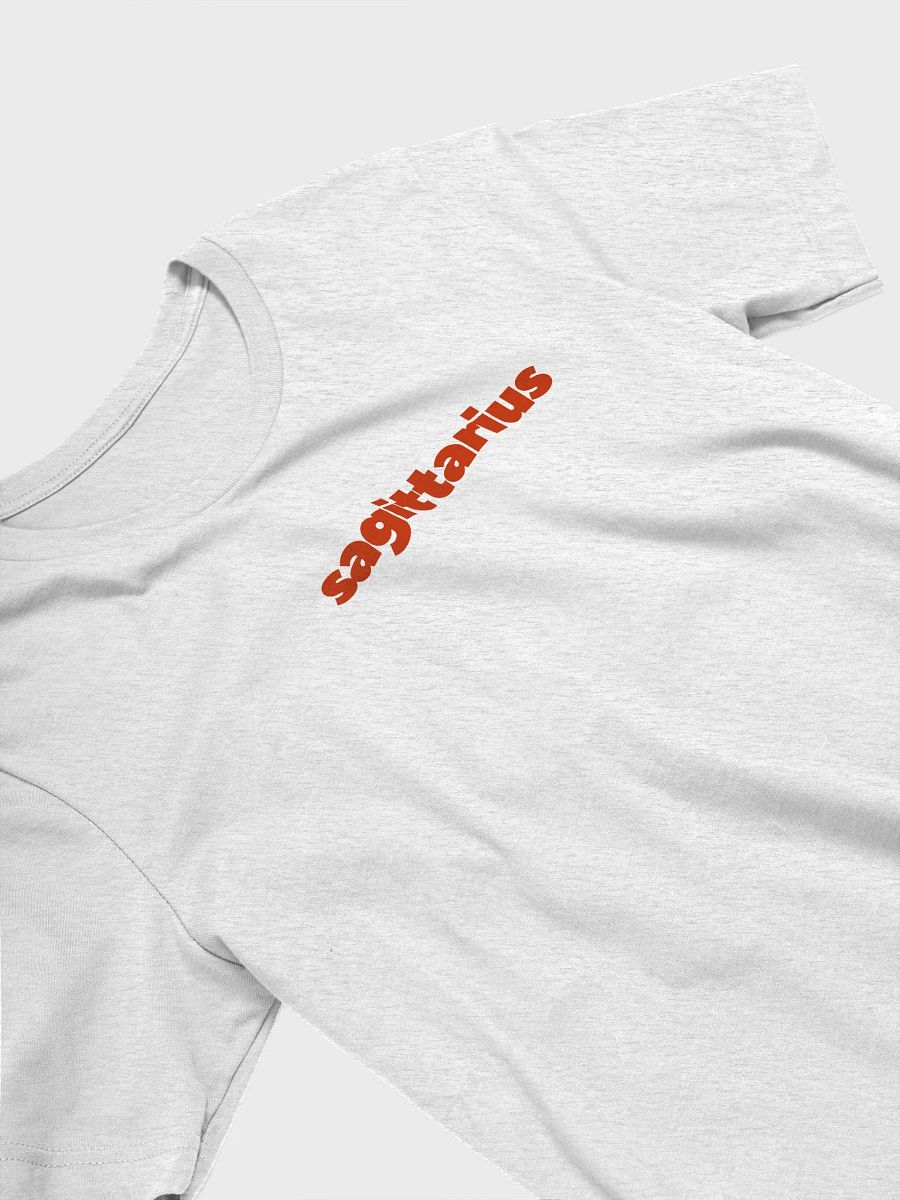 SAGITTARIUS Tee product image (3)