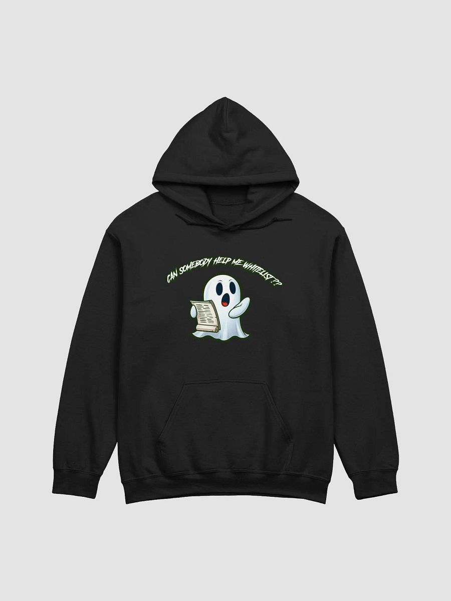 Whitelist Classic Hoodie product image (6)