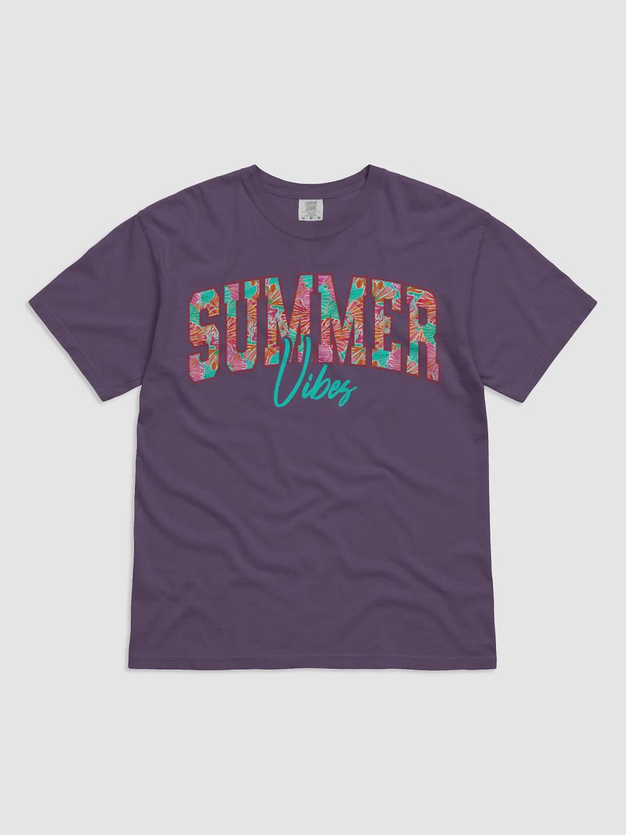 Summer Vibes Tee product image (41)