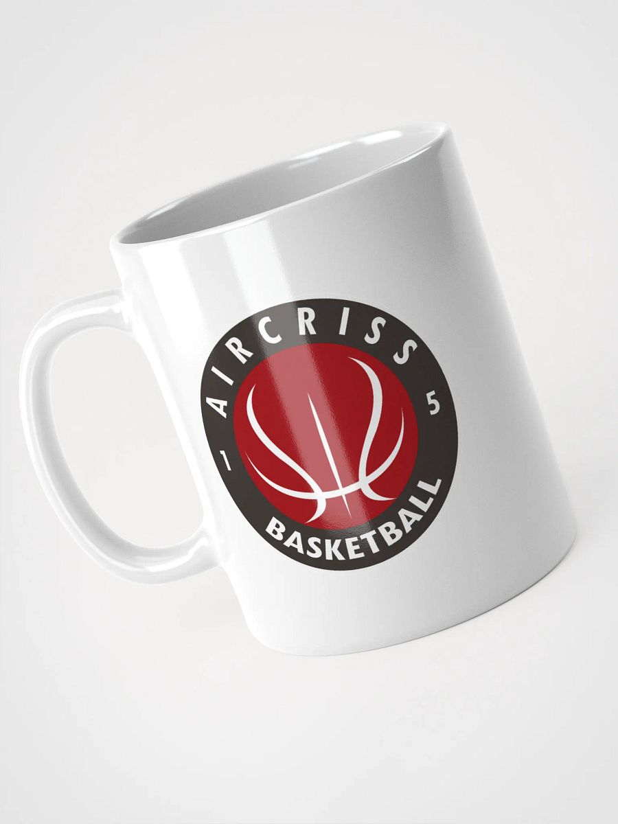 Taza Logo AIRCRISS product image (3)