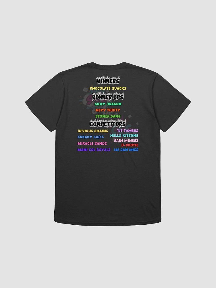 CCC vs SSN Team Shirt product image (12)