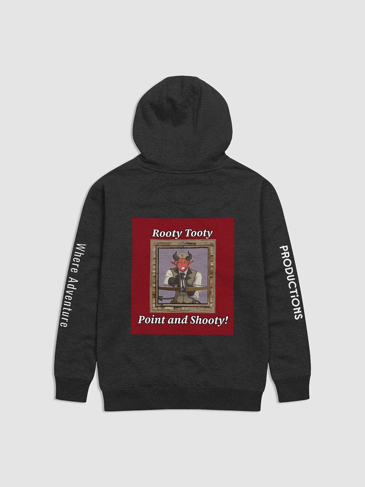 Rooty Tooty Hoodie product image (12)