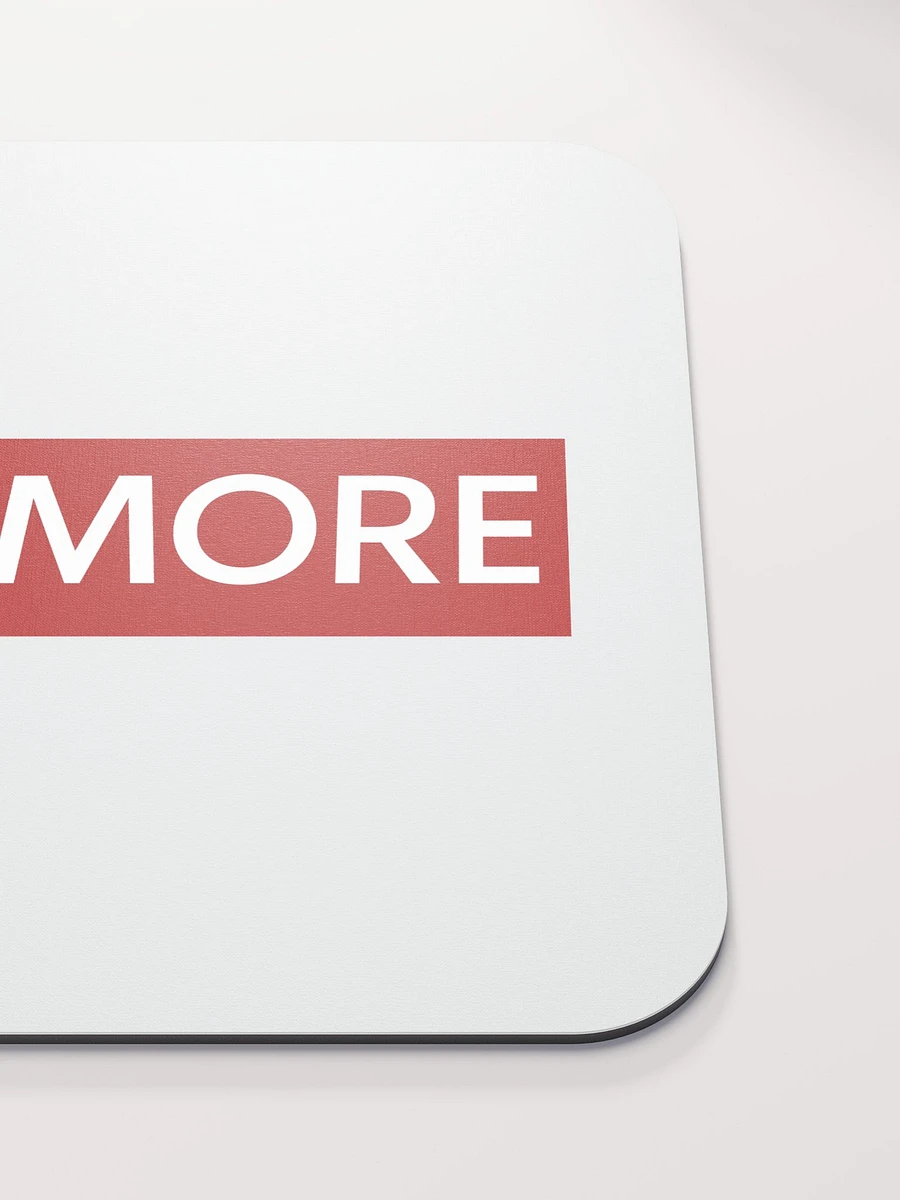 Pray More - Mouse Pad product image (5)