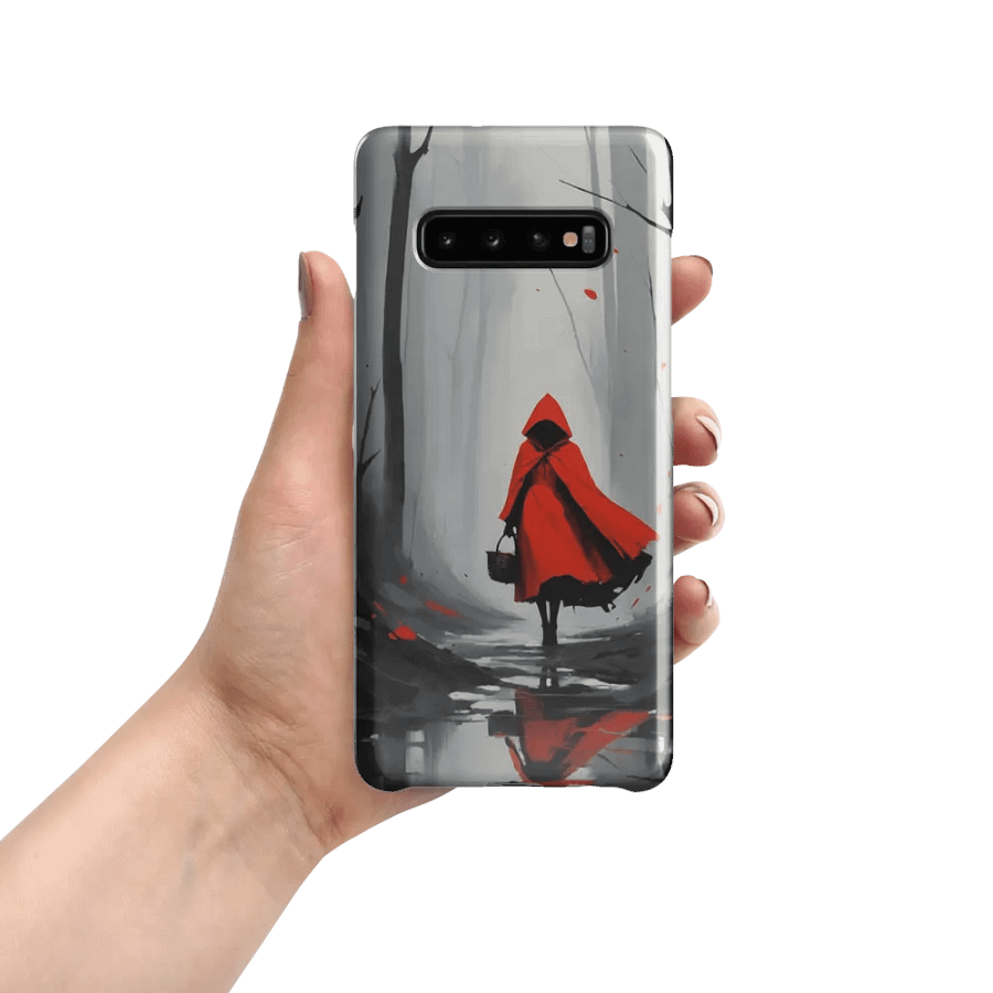 Snap Case for Samsung® - No. 03 product image (7)