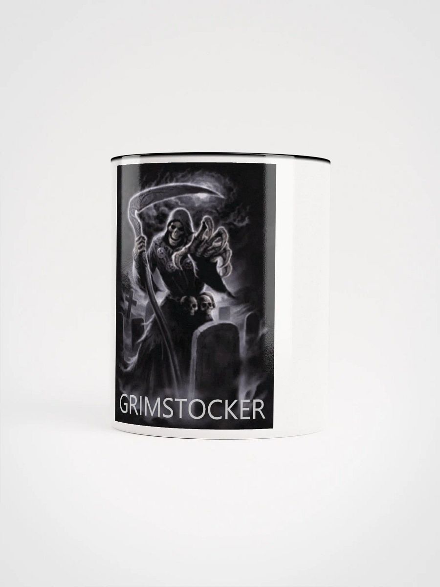 GRAVESHIFT MUG product image (5)