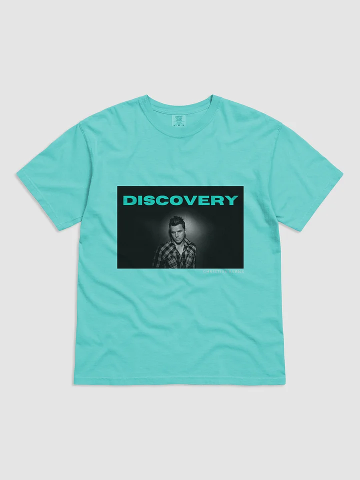 Discovery Eras Tee product image (1)