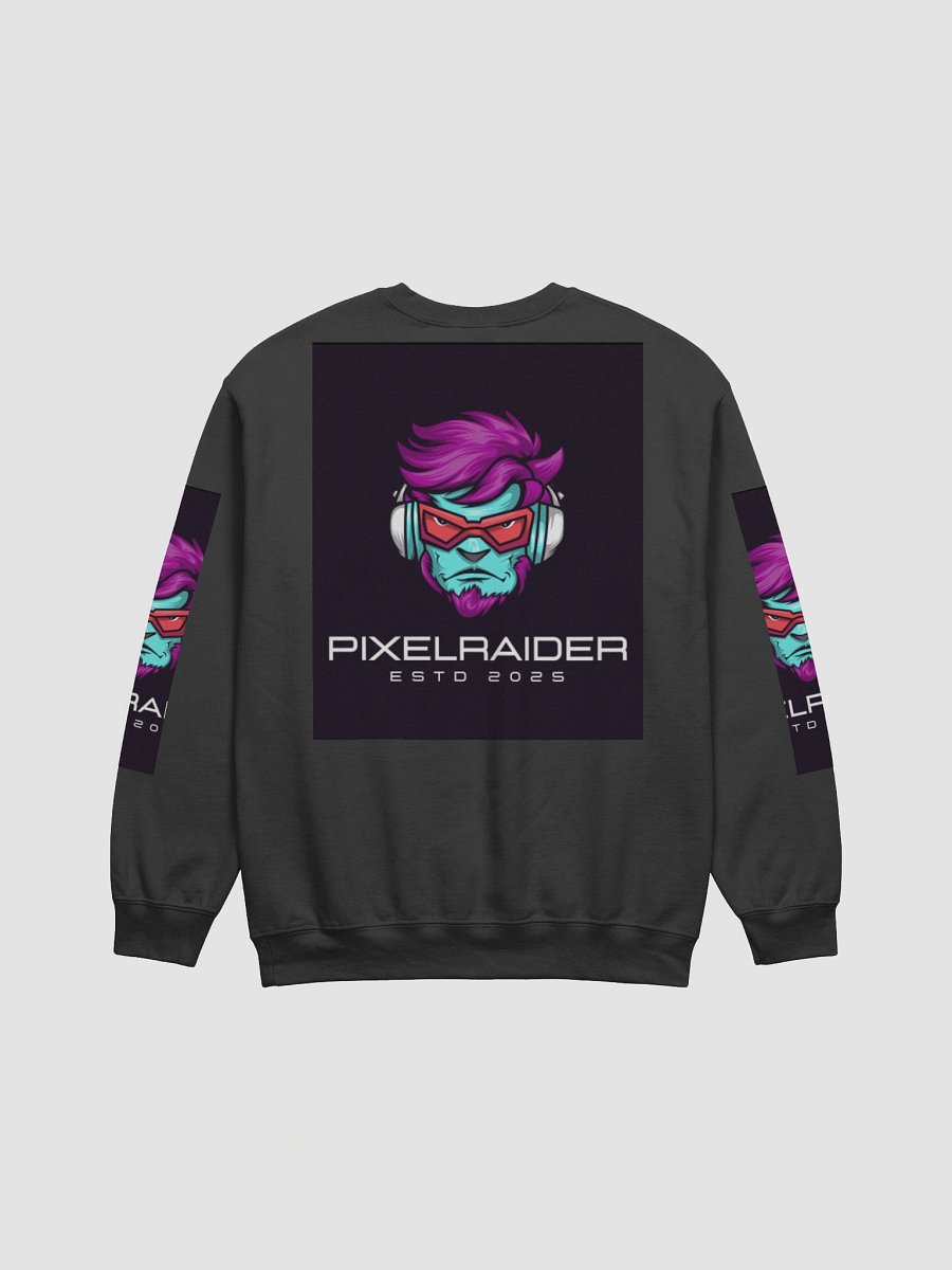 Gildan Classic Crewneck Sweatshirt product image (17)