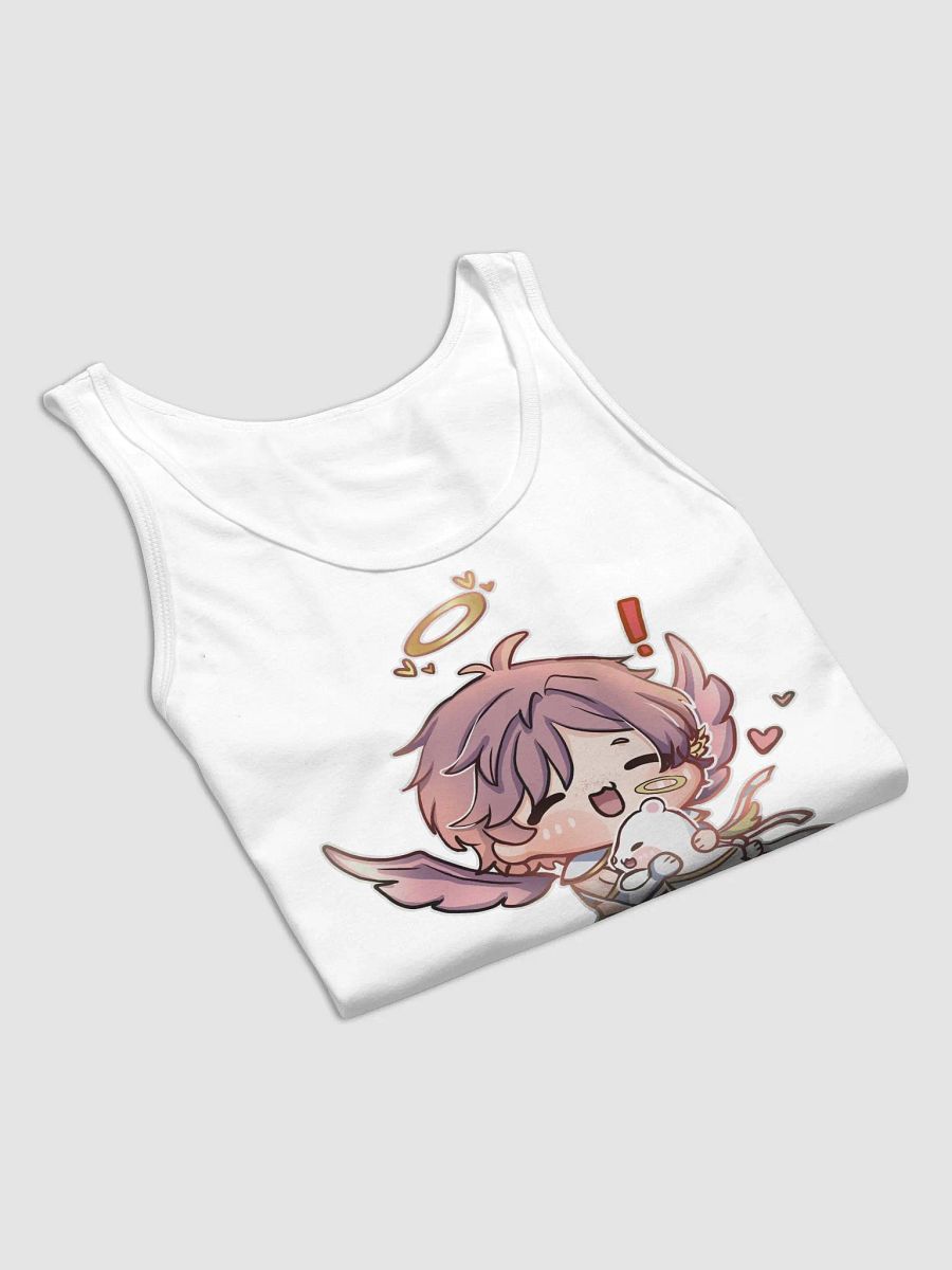 Paragon Pal Tank product image (5)
