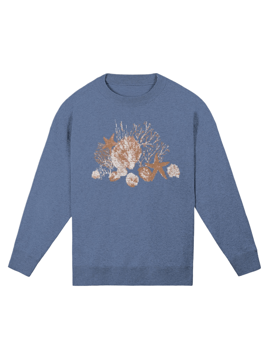 Beach Vacation Sweater product image (1)