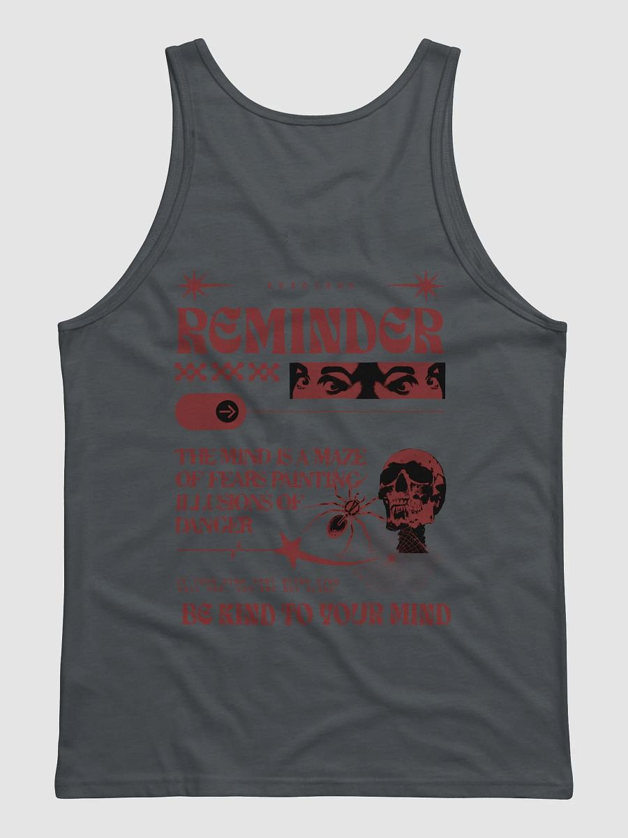 Your Mental Health Matters Tank product image (2)