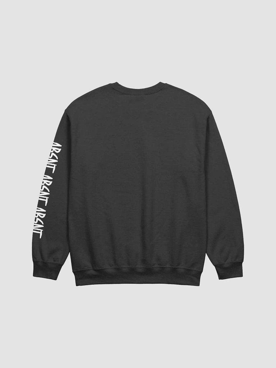 ABSNT Ghost Crewneck Sweatshirt product image (3)