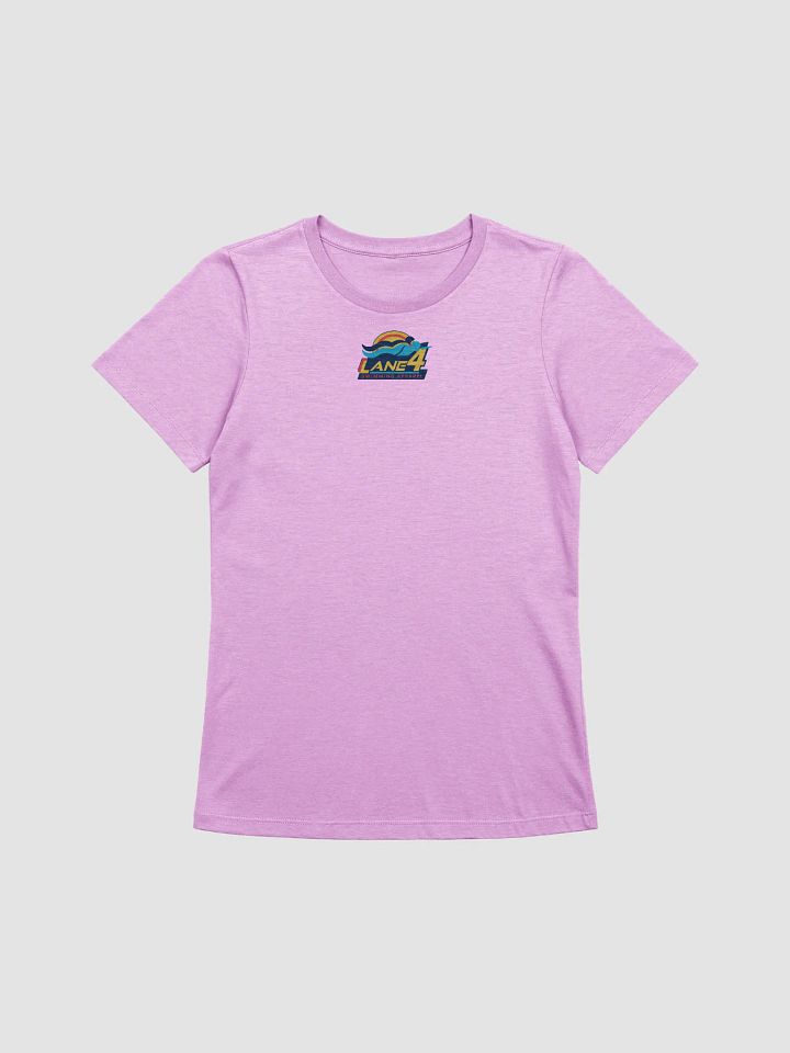Chlorine Is My Perfume Ladies T-Shirt product image (2)