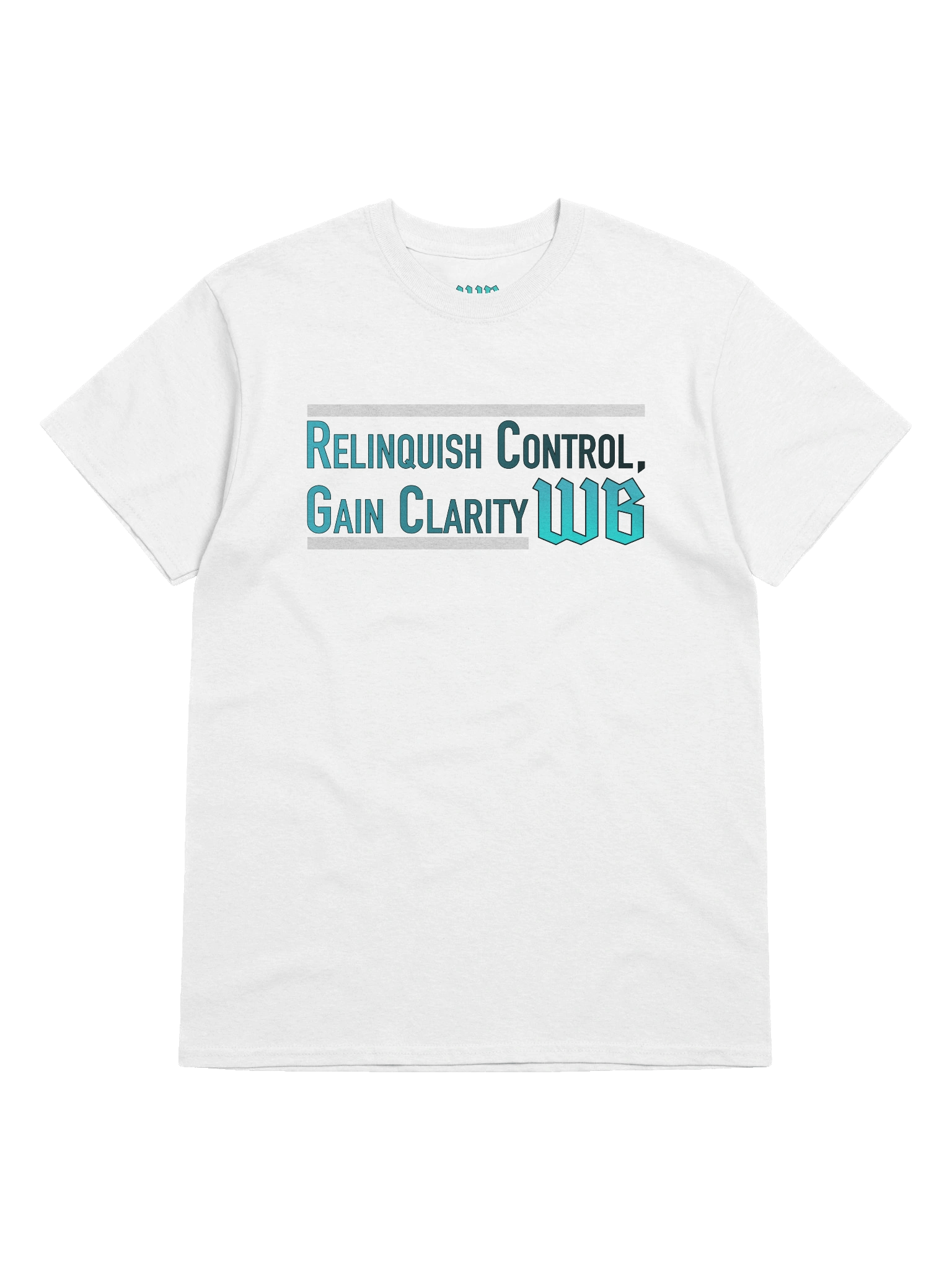 Relinquish T-Shirt product image (5)