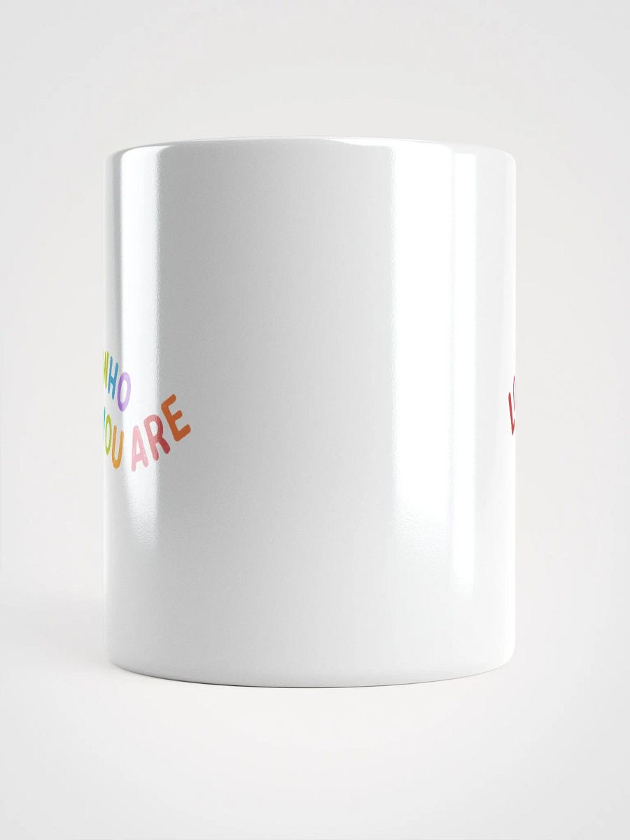 Psychedelic Dreams White Glossy Mug product image (13)
