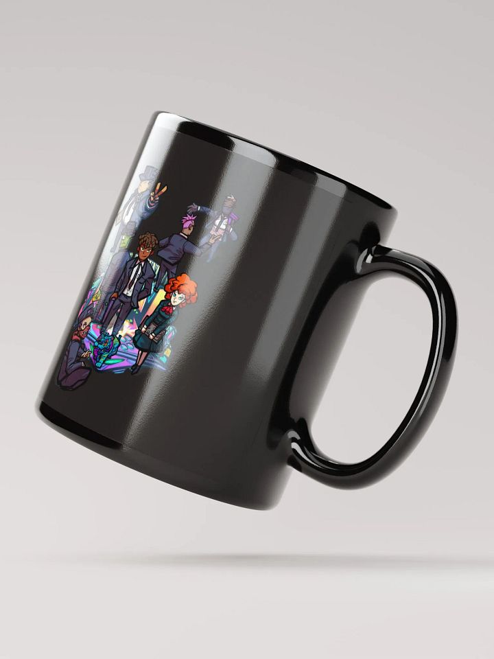 AREA 256 Mugs product image (2)