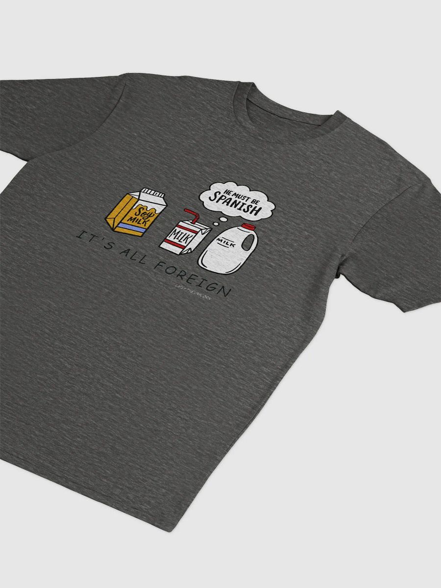FOREIGN product image (3)