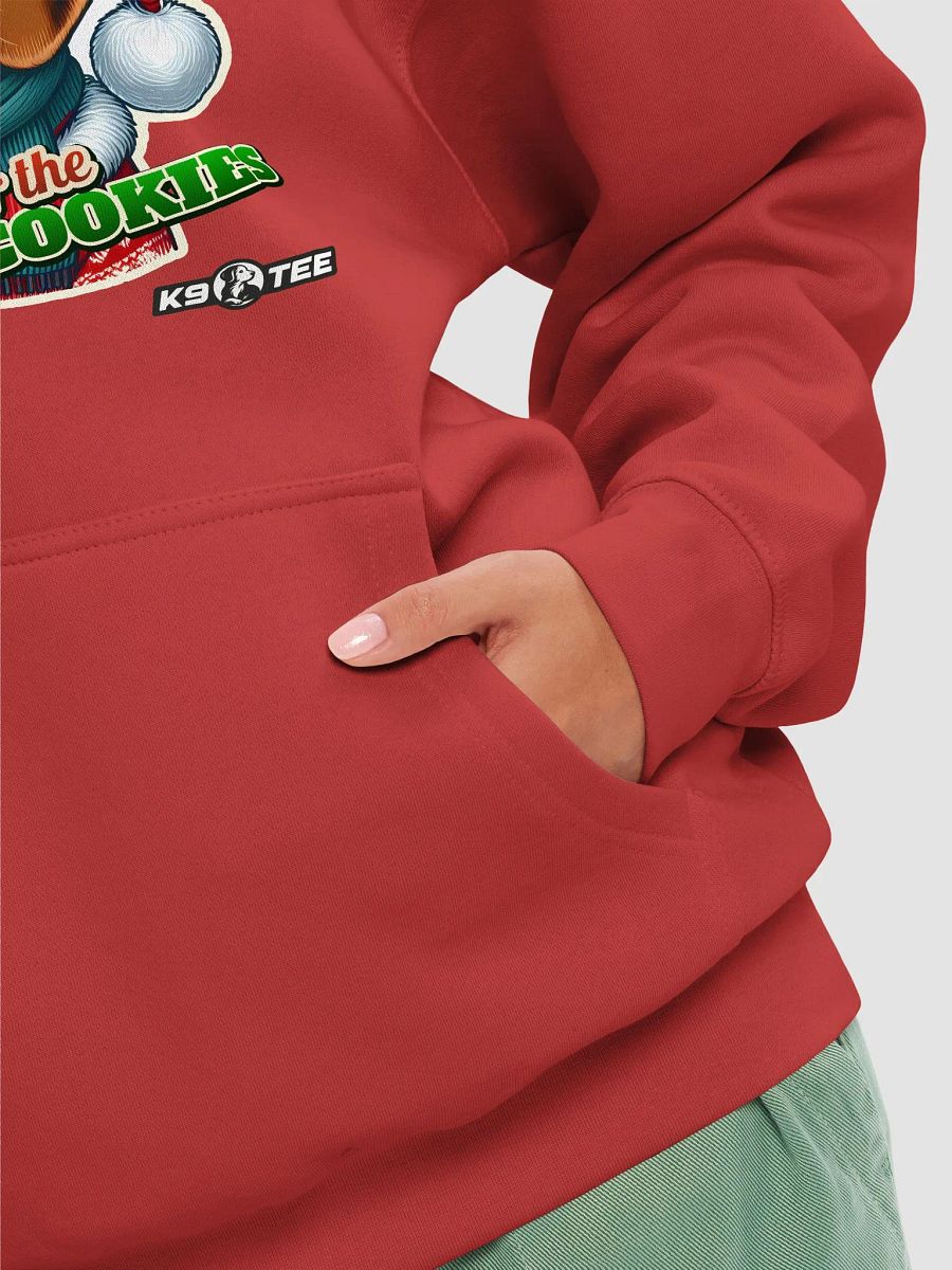 Santa Paws Beagle Hoodie product image (48)