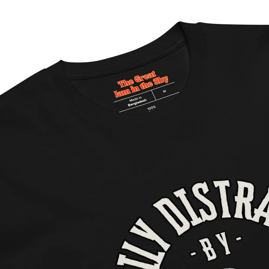 Easily Distracted by Snails - Unisex Premium T-Shirt product image (15)