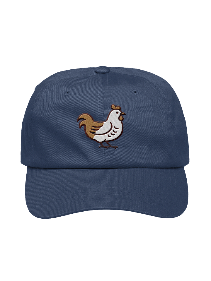 Oh Cluck Off - Dad Hat product image (3)
