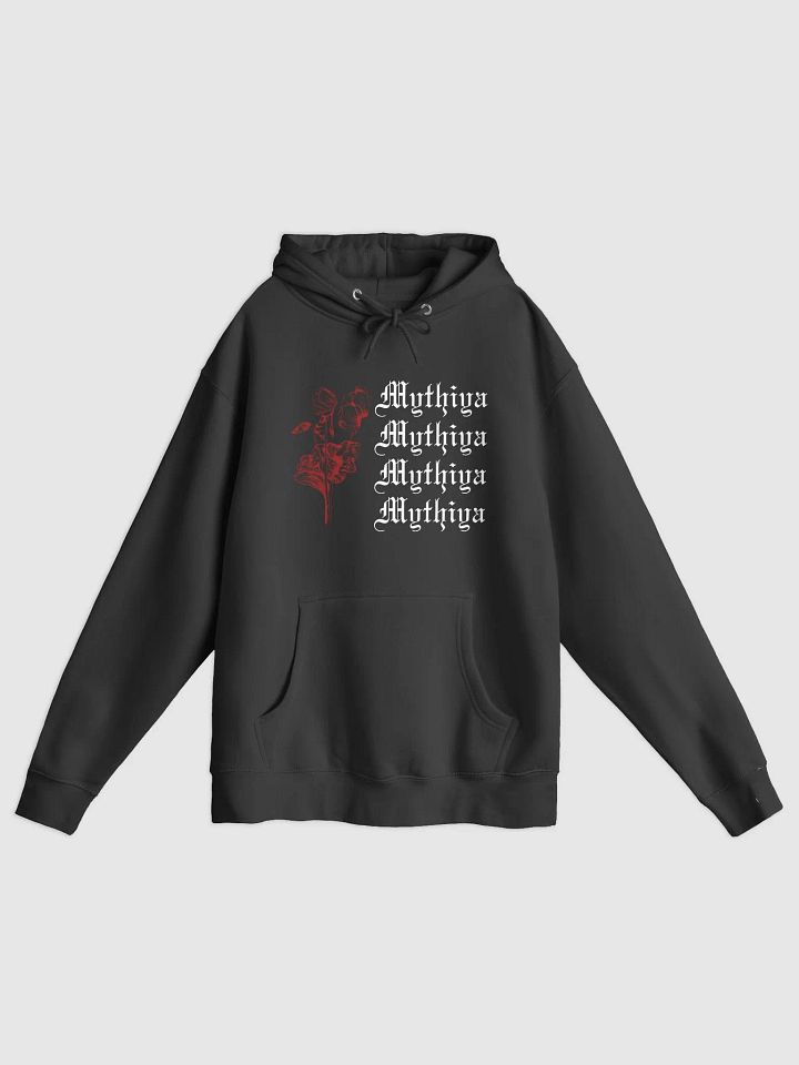 Mythiya Flower Premium Hoodie product image (1)