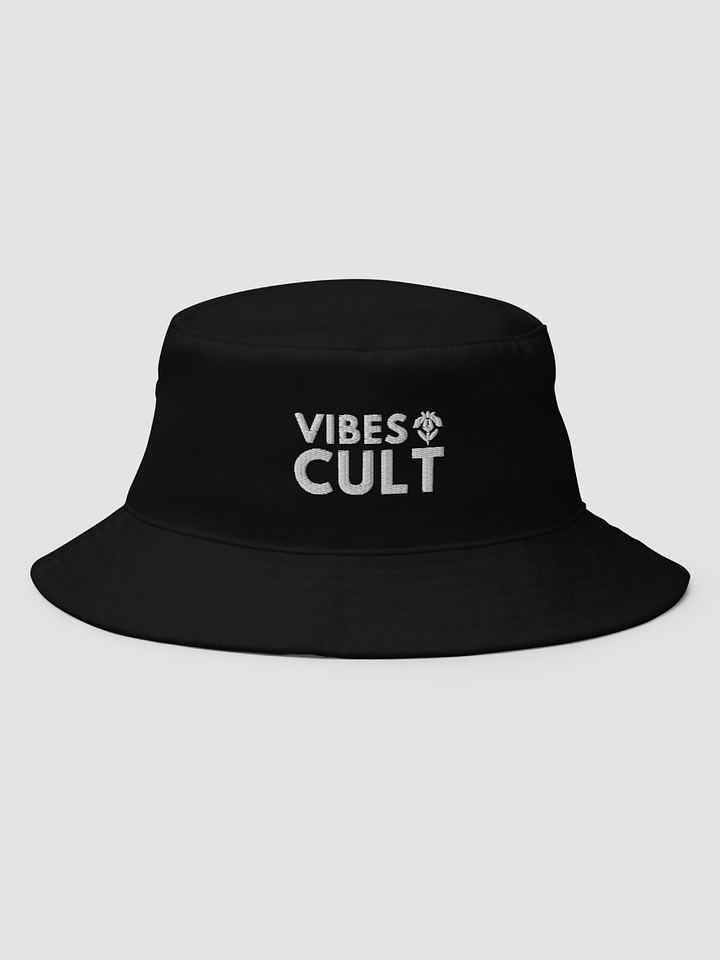 Bucket Hat - VIBES CULT product image (2)