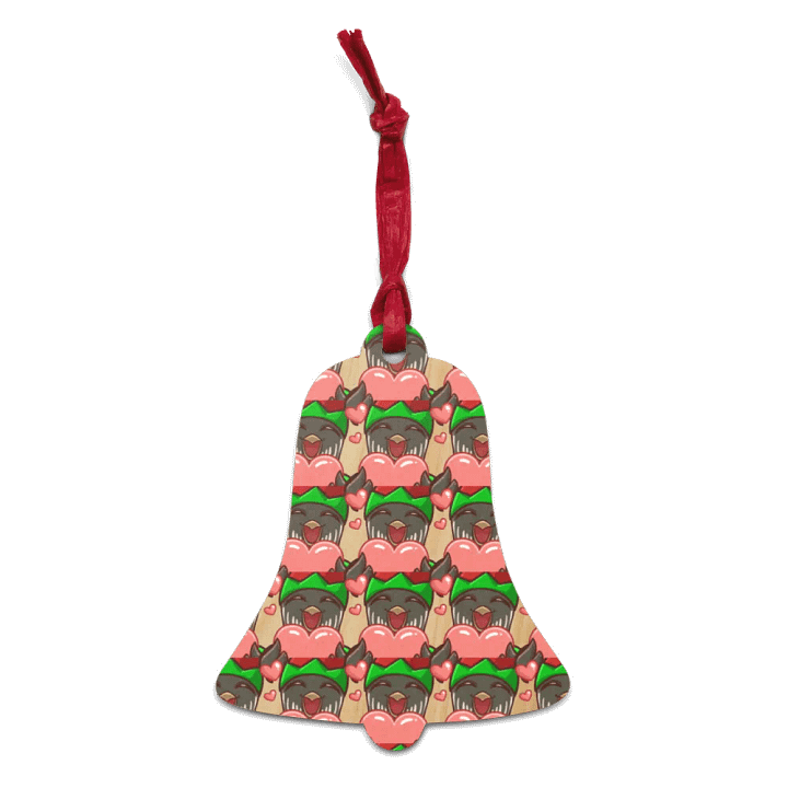 A Lucky Love Christmas! product image (2)