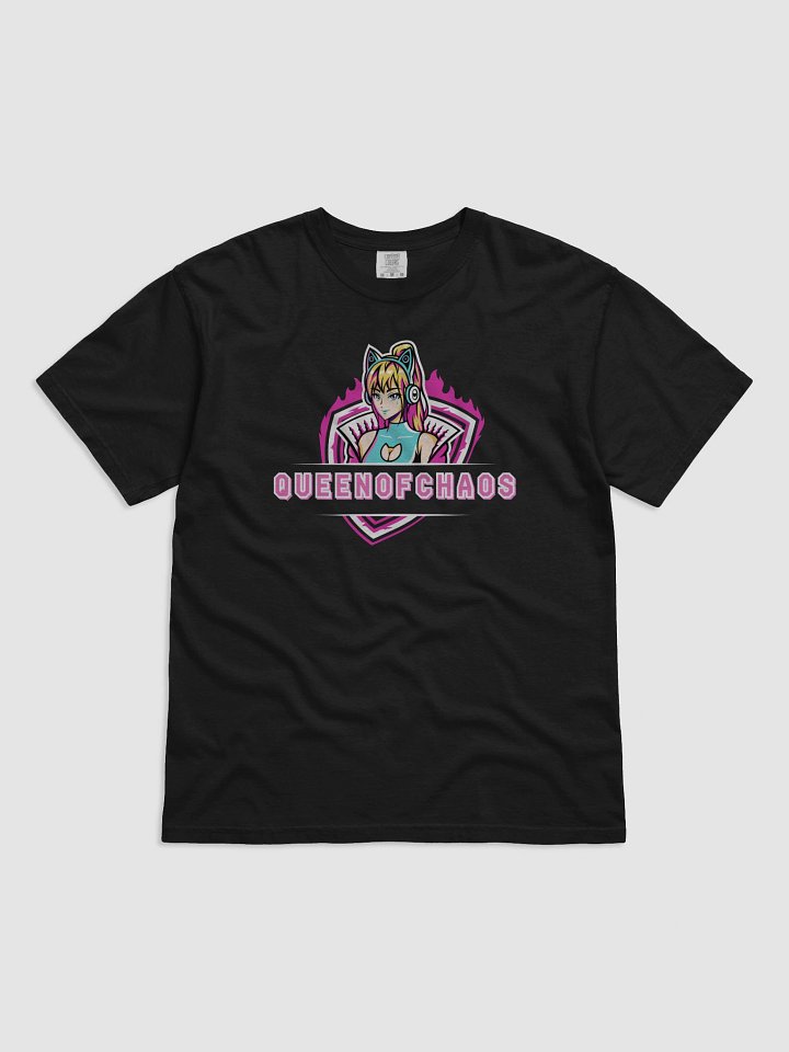 QOC T-Shirt product image (1)