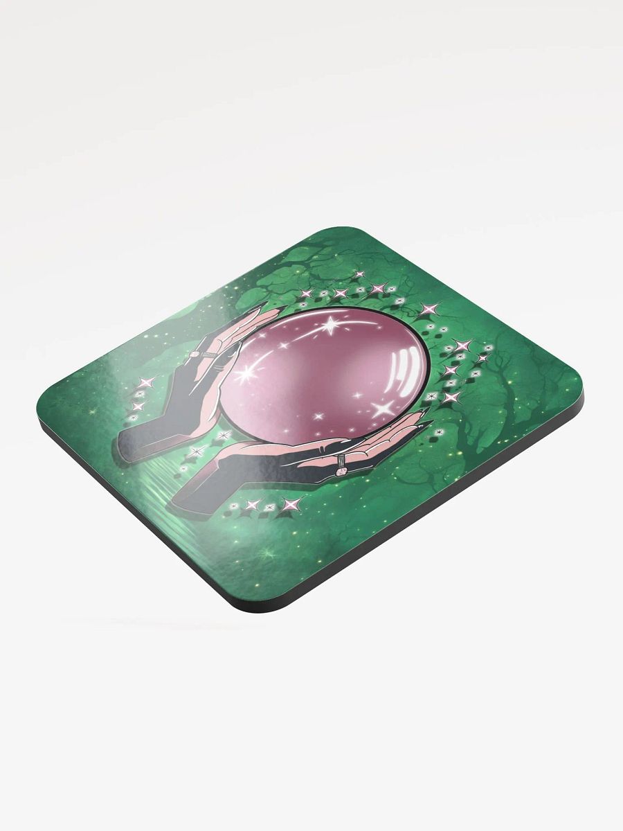 Crystal Visions Cork Coaster - CLASSIC product image (3)