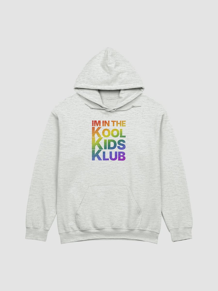 Kool Kids Klub HOODIE product image (1)