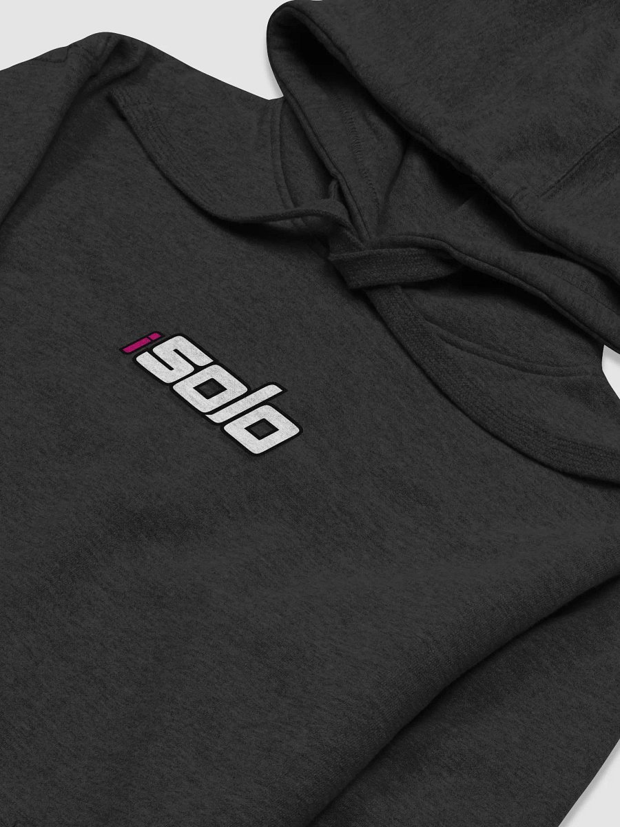 GHOST LOVE HOODIE product image (3)