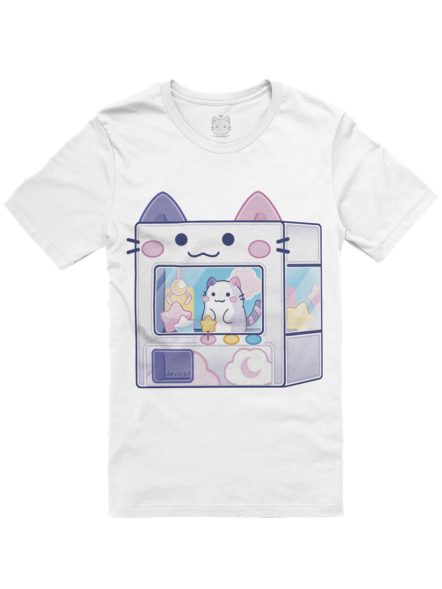 T-Shirt • CandiCat Candi Catcher • 2025 product image (2)