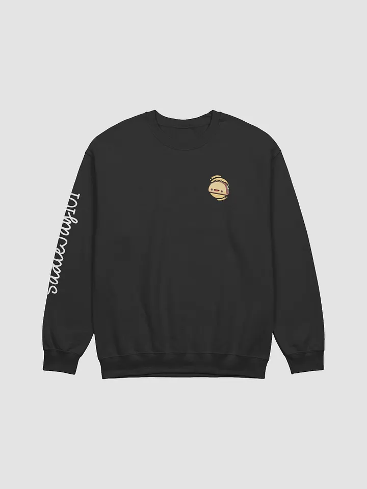 Taco Truck Employee - Sweatshirt product image (3)