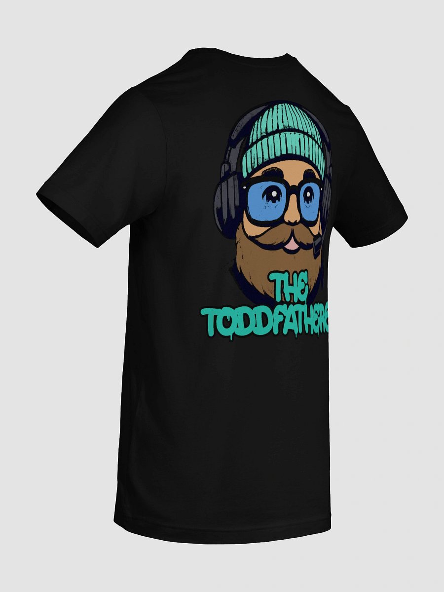 New Logo Tee 2.0! product image (55)