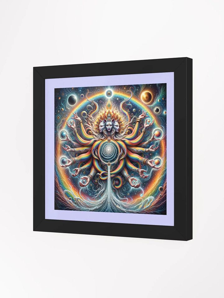 Wall Art: Celestial Creatures product image (6)