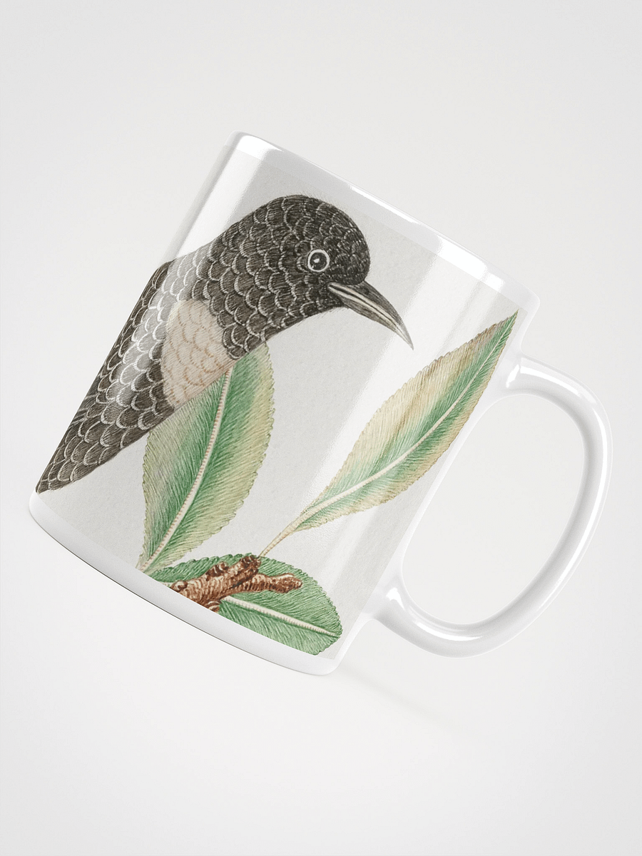 Enchanted Aviary Mug product image (4)