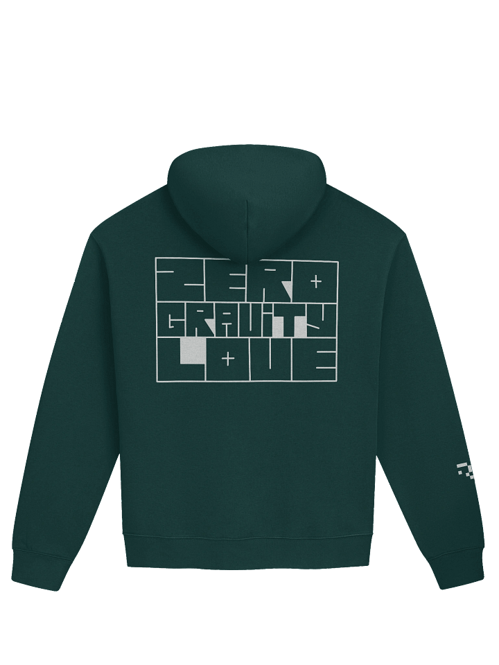 Rocketchip/ZGL Hoodie product image (5)