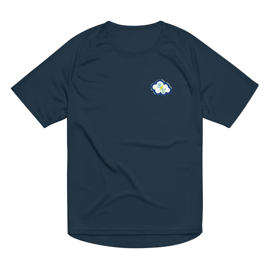 OlympicThunder Sports Jersy product image (4)
