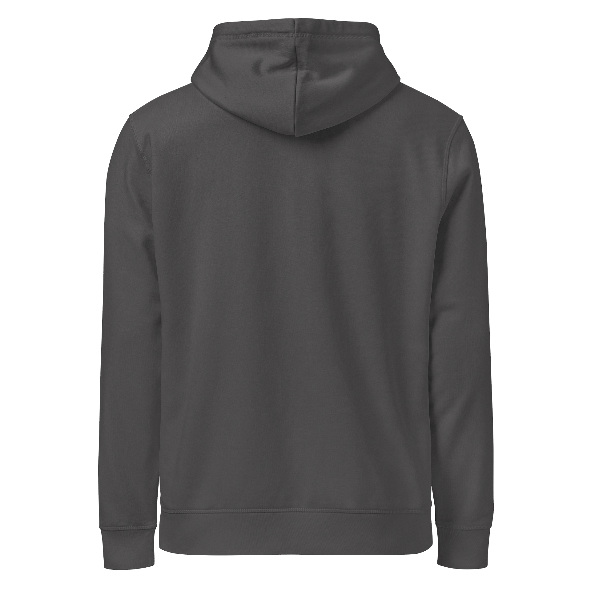 Spartan Heritage Organic Hoodie product image (2)