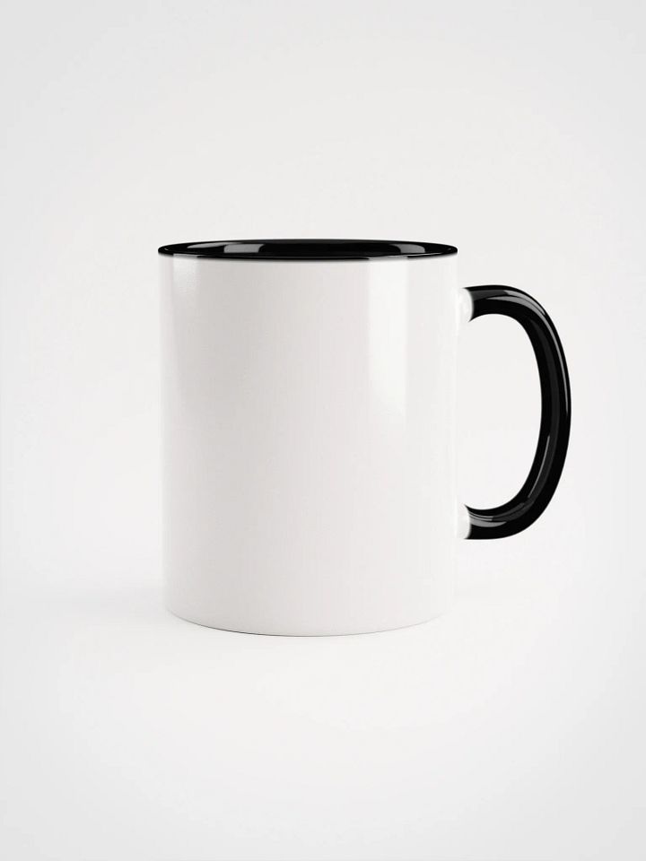 FoxyCoffee Ceramic Mug product image (2)