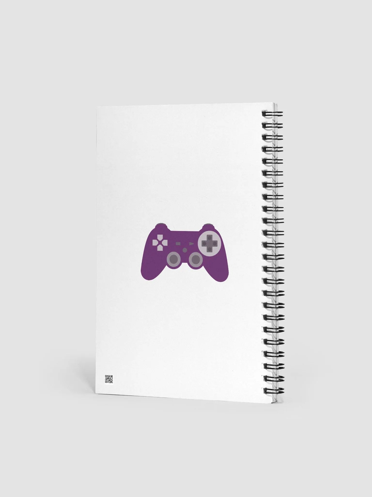 Marshmallow Notes Diary product image (2)