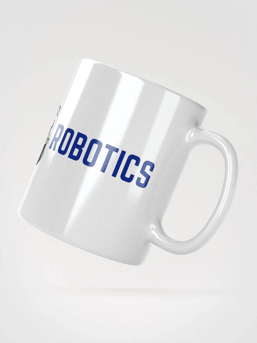 Classic Mug - White product image (14)
