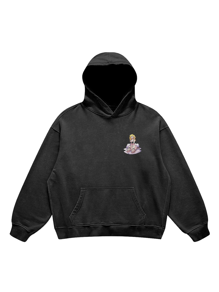 Bedtime Lovely Hoodie (Pre-Order) product image (2)