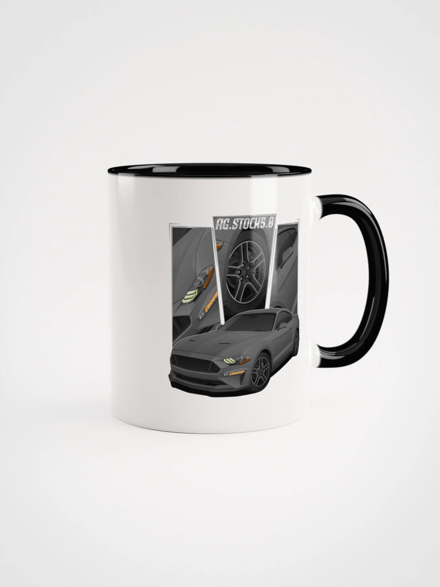 Mug - Agstock5.0 product image (1)