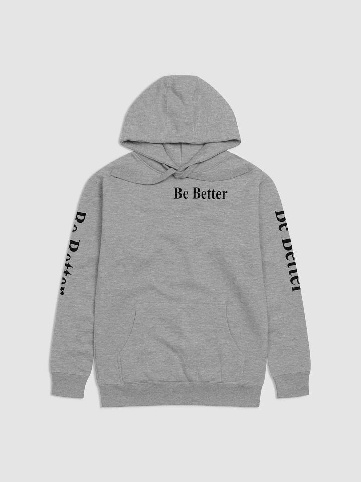 Be Better product image (1)