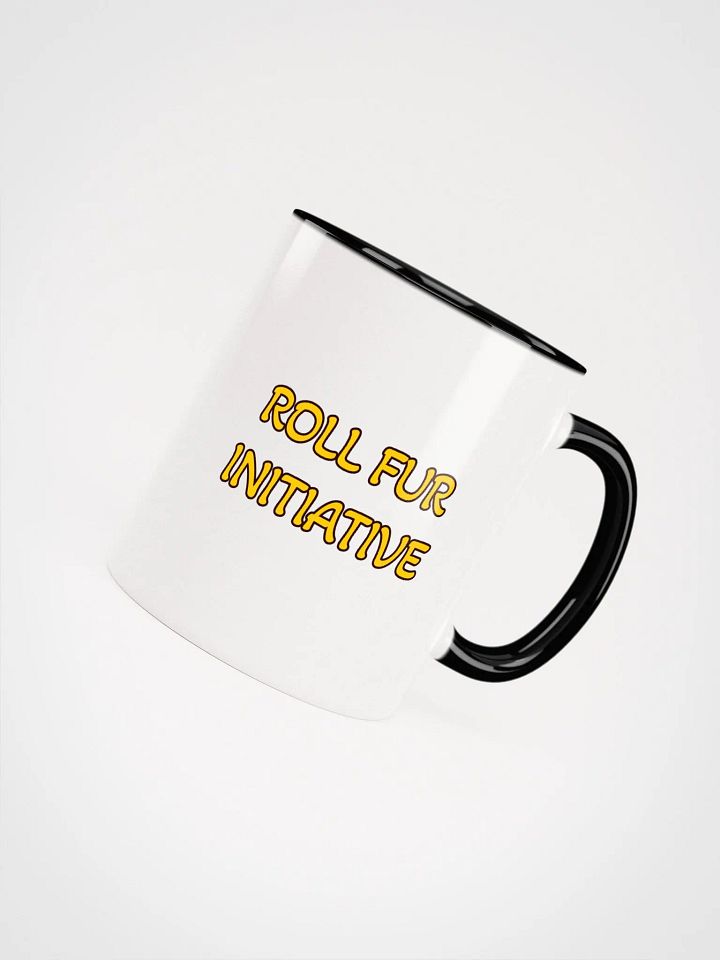 Dungeon Meowster Mug product image (2)